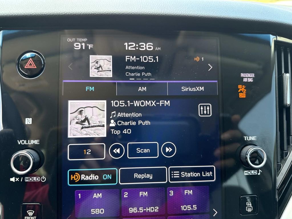 Used 2020 Subaru Outback Premium w/ Popular Package #1 image 30