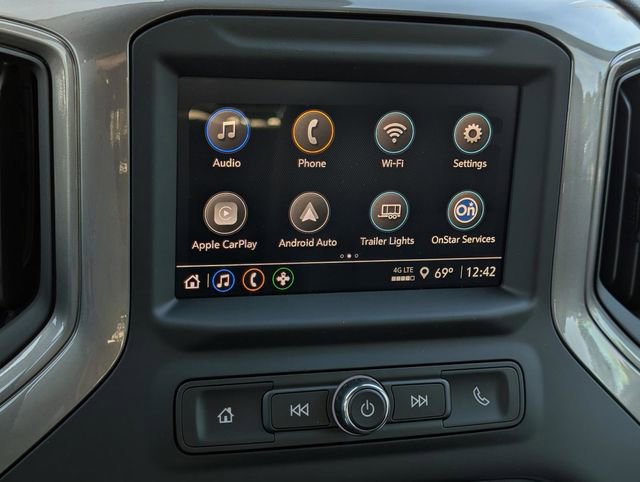 New 2026 GMC Sierra 1500 Pro w/ Pro Value Package image 27