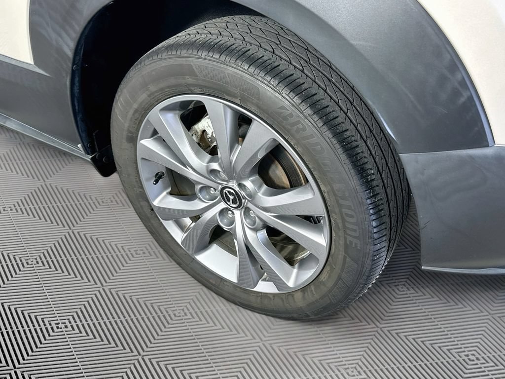 Used 2024 MAZDA CX-30 AWD 2.5 S w/ Preferred Package image 39