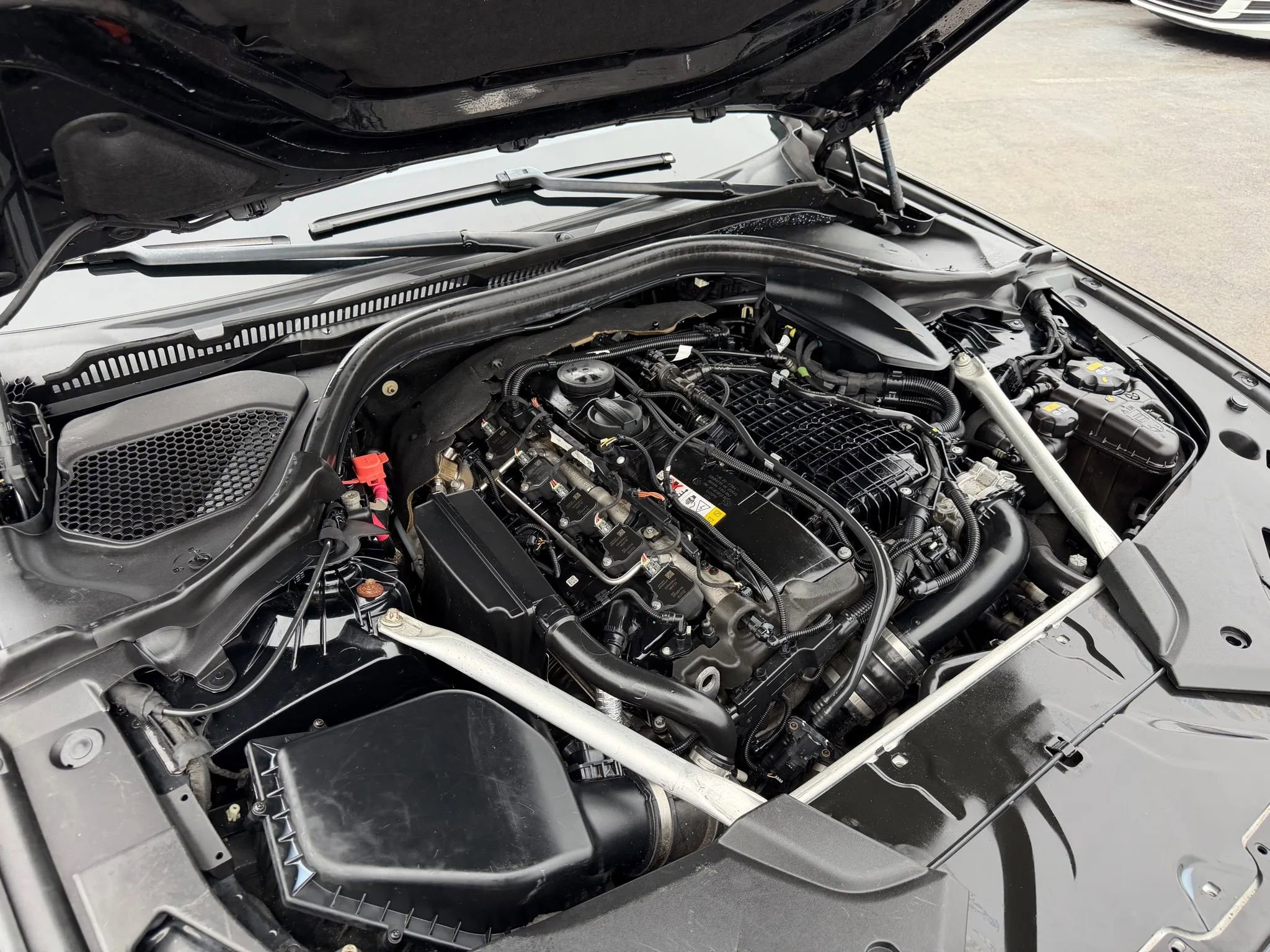 Used 2018 BMW 540i xDrive w/ Premium Package image 39