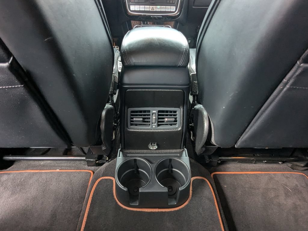 Used 2017 Mercedes-Benz G 63 AMG 4MATIC image 44