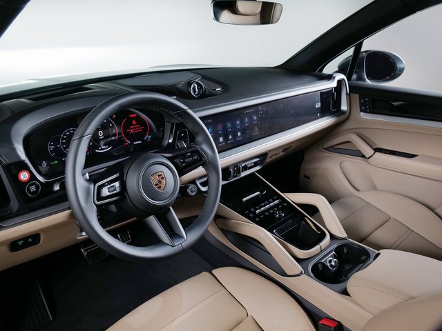 New 2026 Porsche Cayenne S AWD/4WD image 19