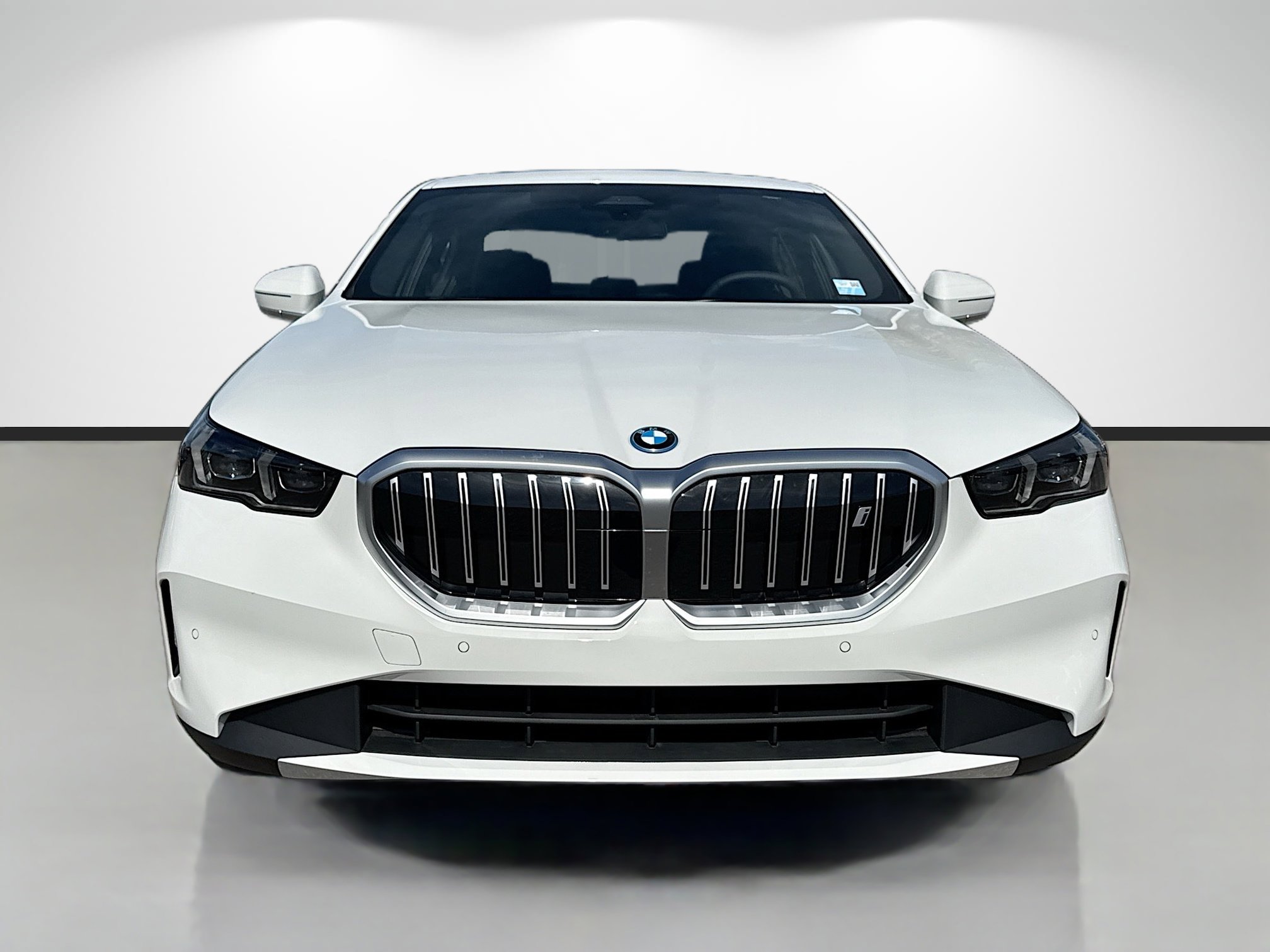 New 2026 BMW i5 eDrive40 RWD image 8