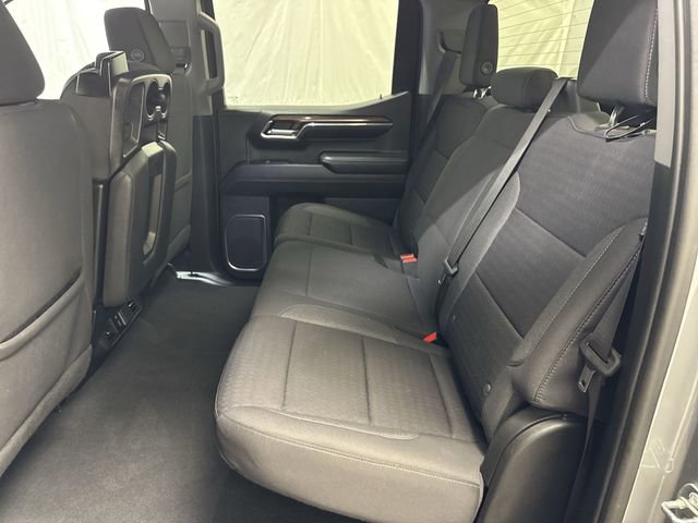 Certified 2023 Chevrolet Silverado 1500 LT image 12