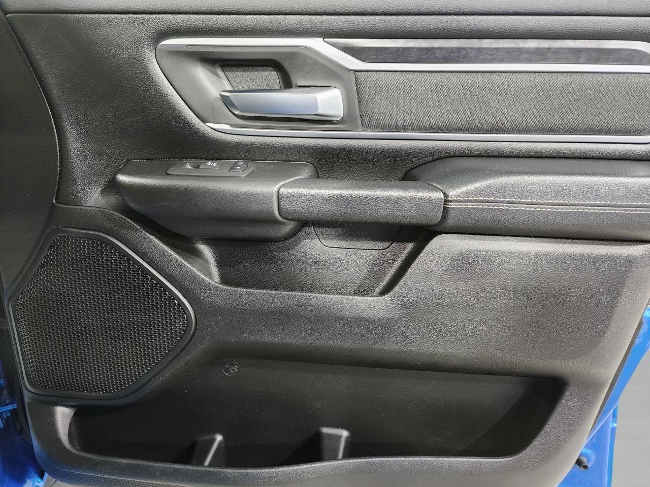 Used 2020 RAM 1500 Big Horn image 24