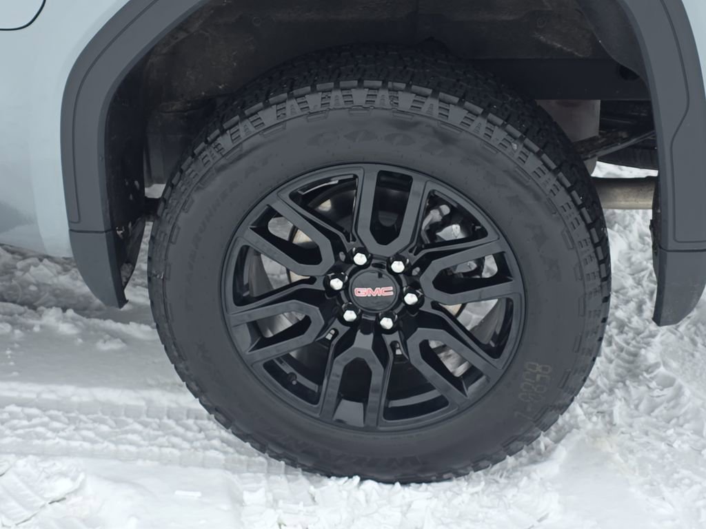 New 2026 GMC Sierra 1500 Elevation w/ Elevation Premium Package image 32