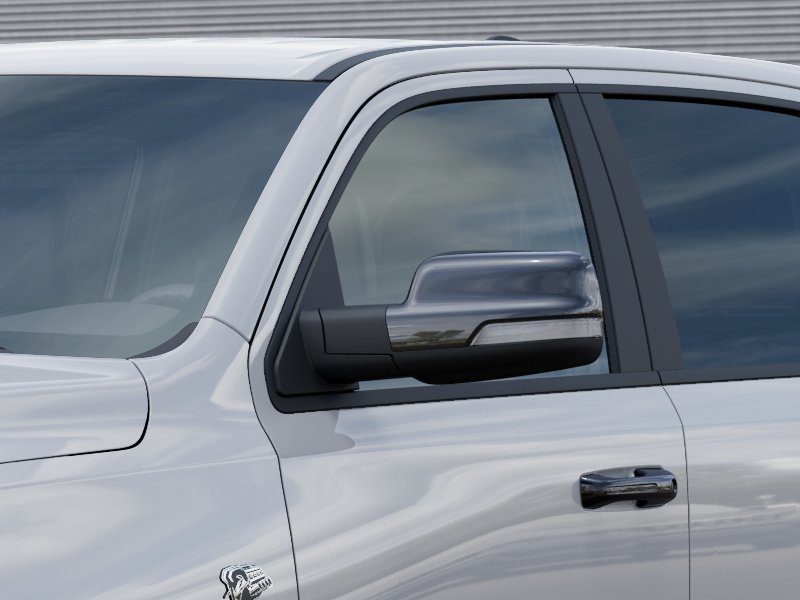 New 2026 RAM 1500 Big Horn AWD/4WD image 12
