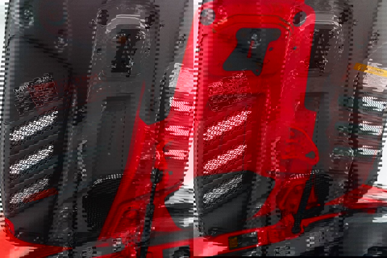 Used 2022 Ferrari F8 Tributo image 80