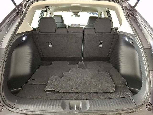 Used 2024 Honda HR-V LX image 29