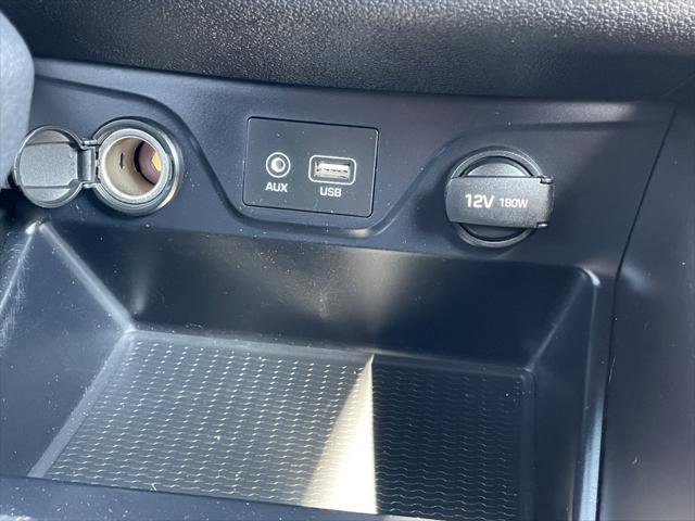 Used 2020 Hyundai Tucson SE image 23