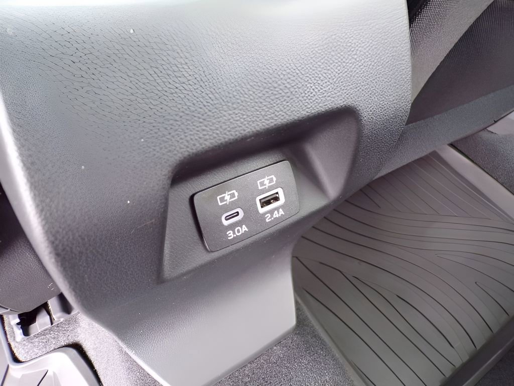 Certified 2026 Subaru Crosstrek 2.0i Premium image 19