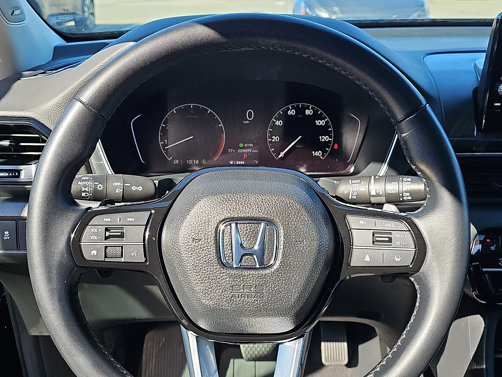 Used 2023 Honda Pilot Touring image 23