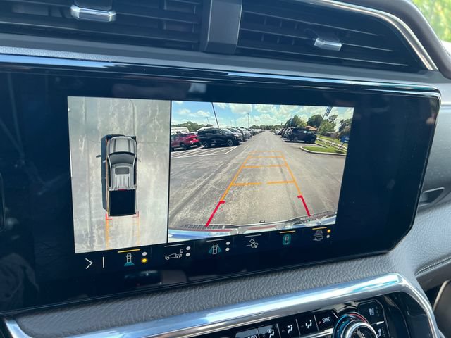 Certified 2023 GMC Sierra 1500 Denali w/ Denali Reserve Package AWD/4WD image 22