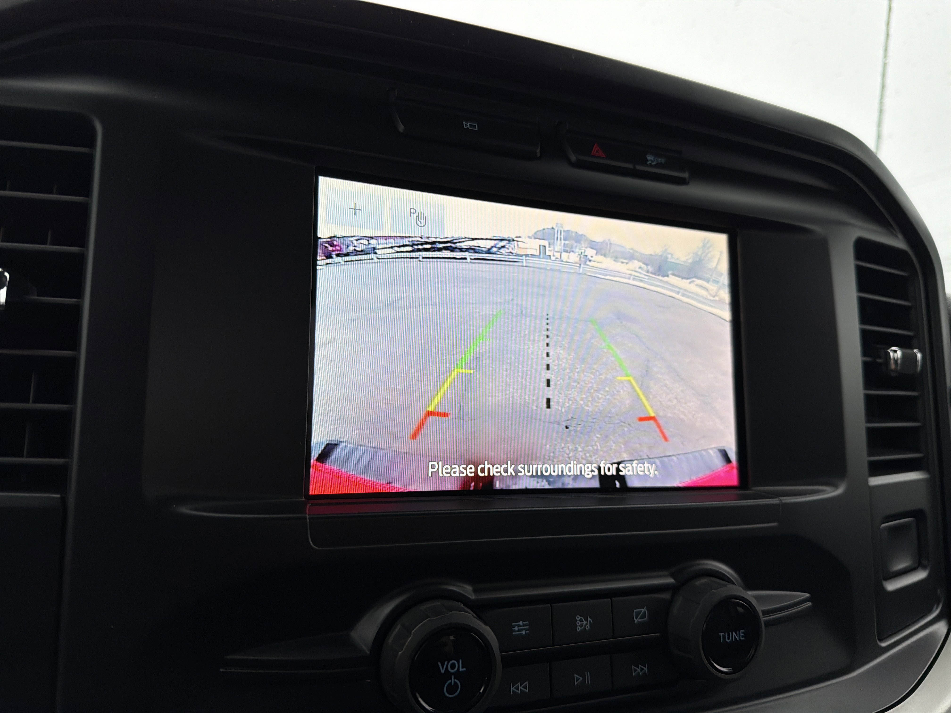 Used 2021 Ford F150 XL w/ XL Power Equipment Group image 19