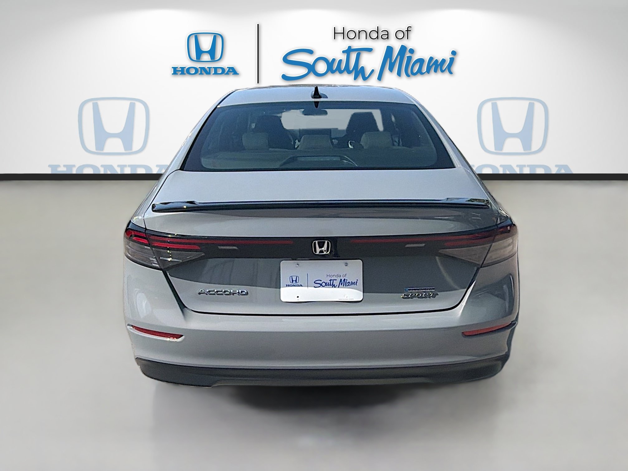 Used 2024 Honda Accord Sport image 6