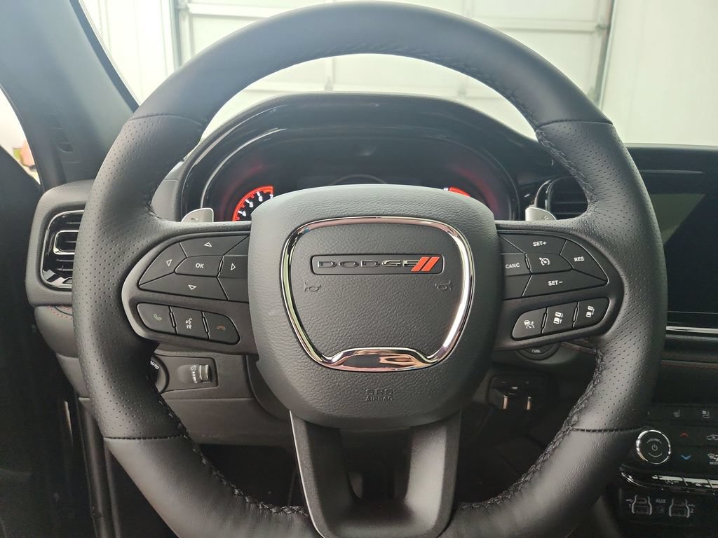 New 2026 Dodge Durango GT AWD/4WD image 14