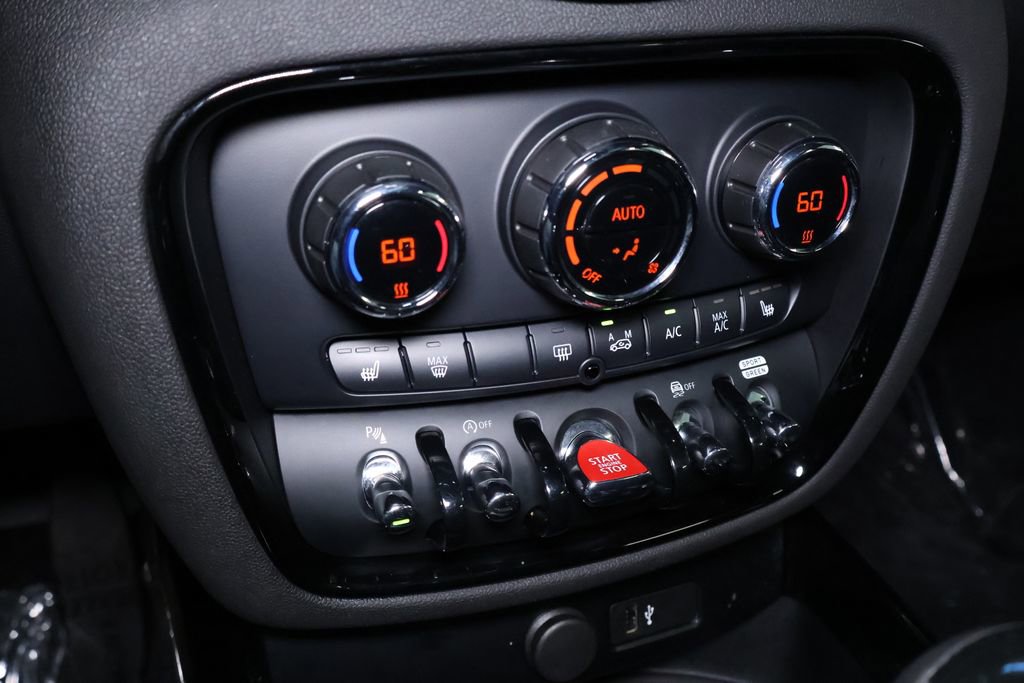 Used 2022 MINI Cooper Clubman S image 33