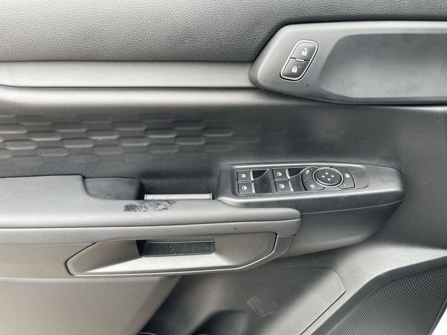 New 2025 Ford Ranger XL w/ Trailer Tow Package image 13