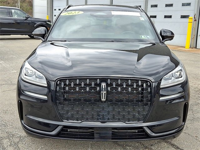 Used 2023 Lincoln Corsair Reserve w/ Equipment Group 201A image 2