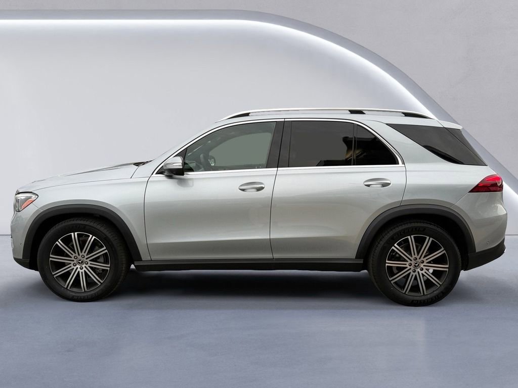 New 2025 Mercedes-Benz GLE 350 4MATIC image 6