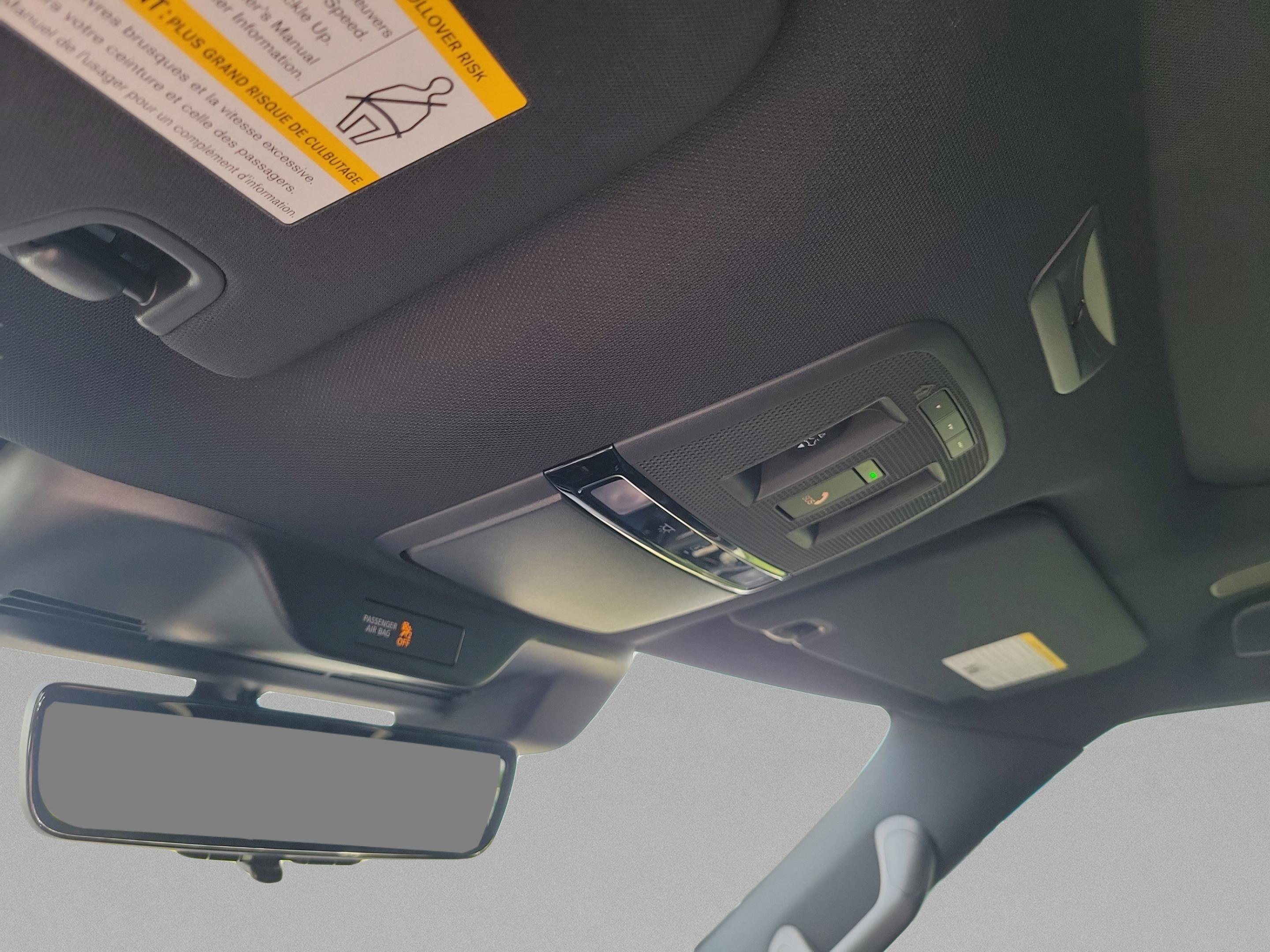 Certified 2026 INFINITI QX80 4WD w/ Sport Exterior Package image 22