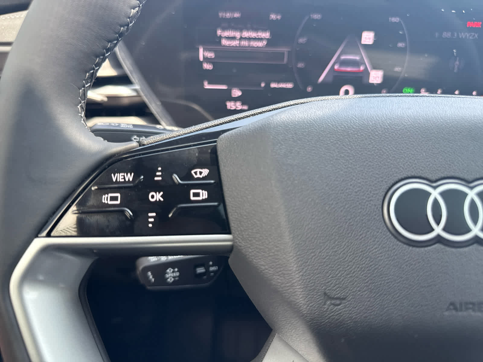 New 2025 Audi Q5 Prestige image 20