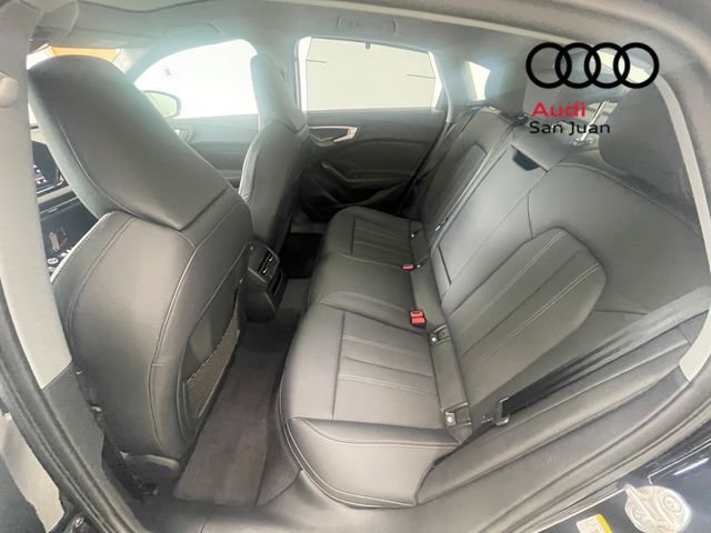 New 2025 Audi A5 2.0T Premium Plus image 17