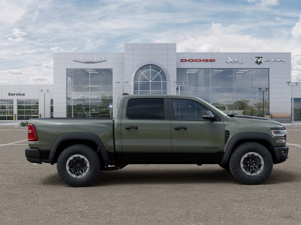 New 2026 RAM 1500 RHO image 21