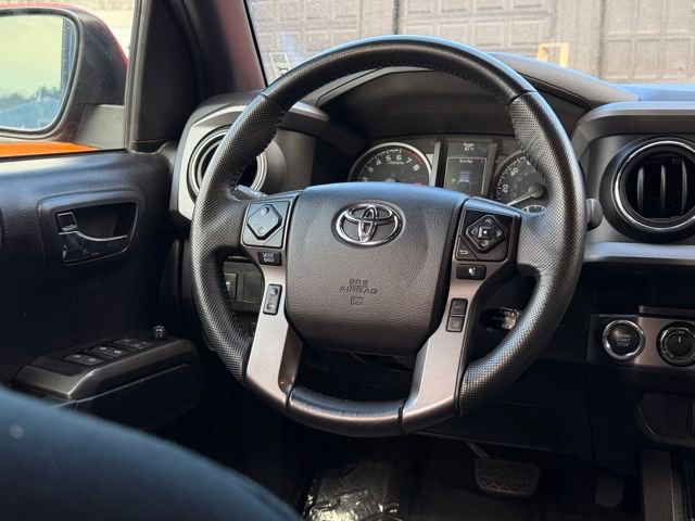 Used 2021 Toyota Tacoma TRD Sport image 18