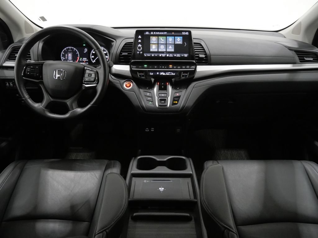 Used 2025 Honda Odyssey EX-L image 11