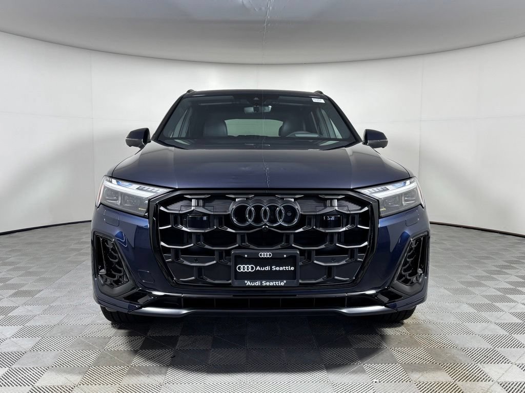 New 2026 Audi Q7 3.0T Prestige AWD/4WD image 2