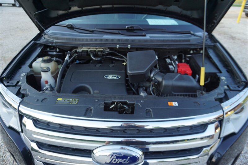 Used 2012 Ford Edge Limited w/ Driver Entry Pkg FWD image 37