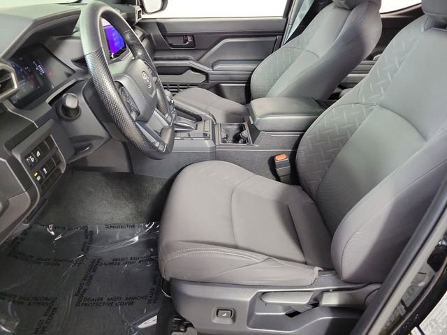 Used 2025 Toyota Tacoma SR RWD image 19