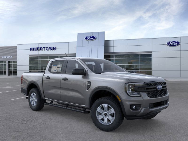 New 2025 Ford Ranger XL w/ Trailer Tow Package image 28