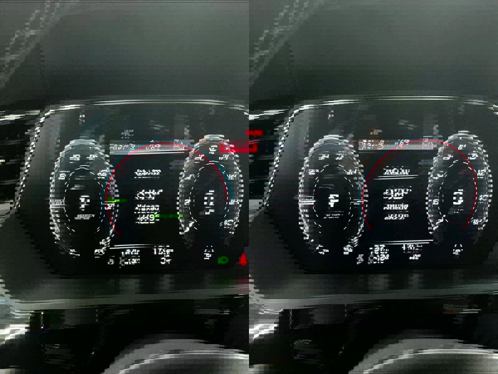 Certified 2024 Audi Q8 e-tron Premium Plus w/ Premium Plus Package AWD/4WD image 21