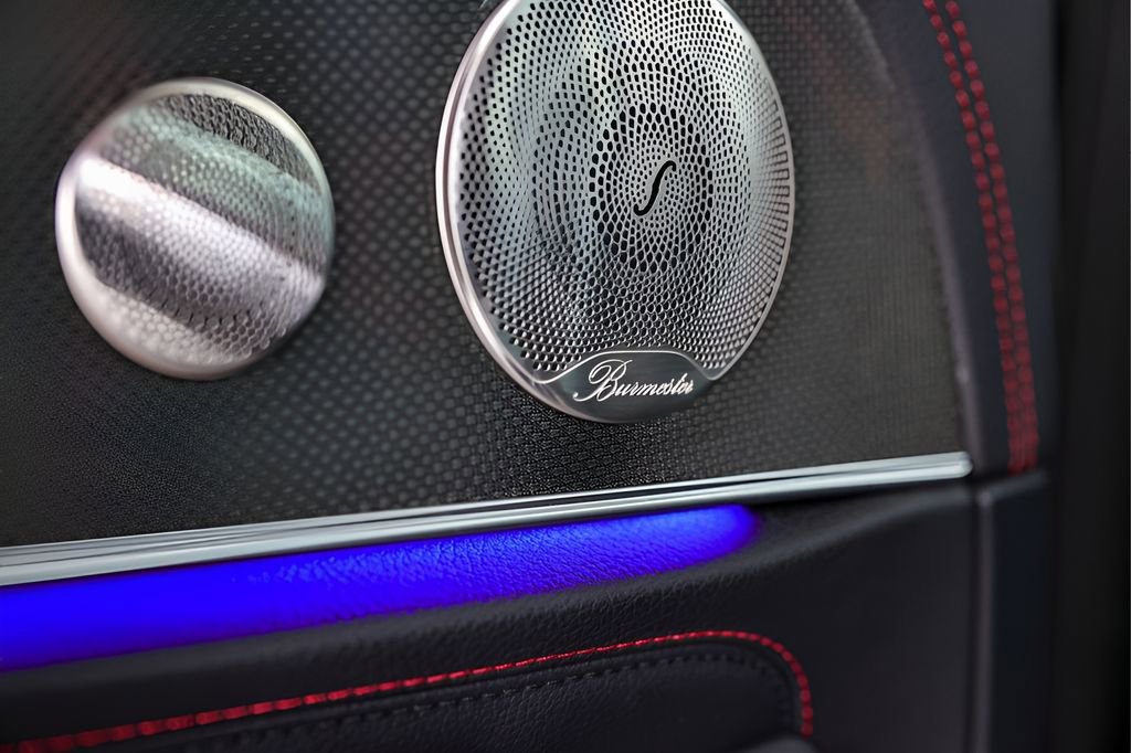 Used 2021 Mercedes-Benz E 53 AMG 4MATIC Sedan image 56