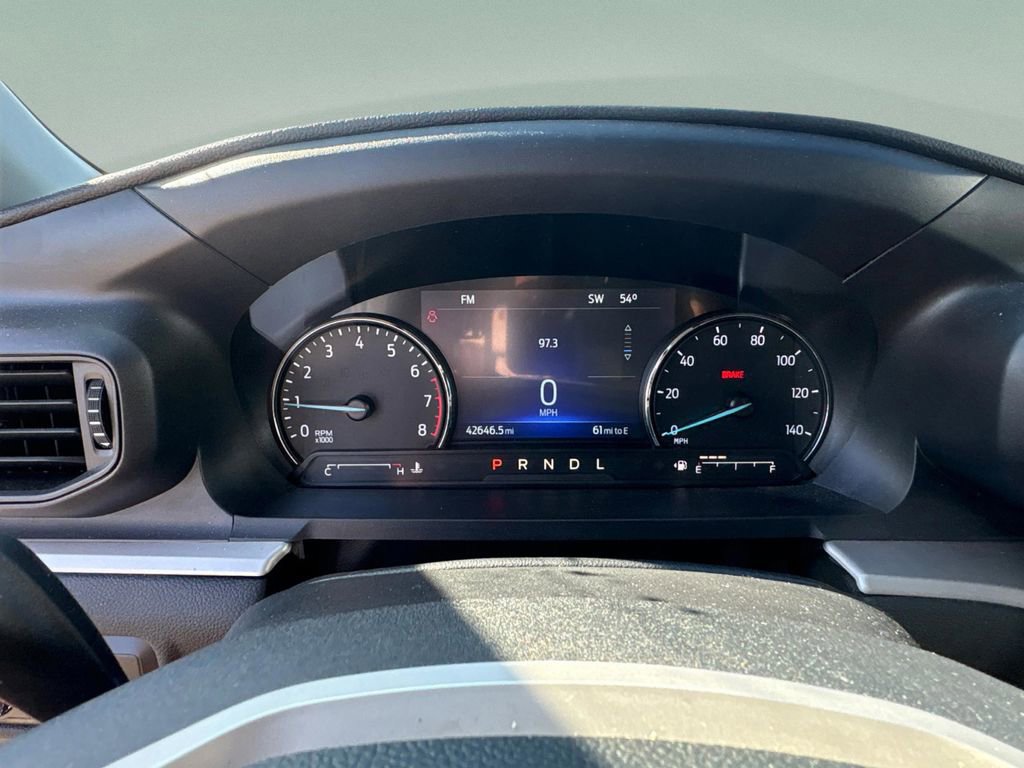 Used 2023 Ford Explorer XLT image 22