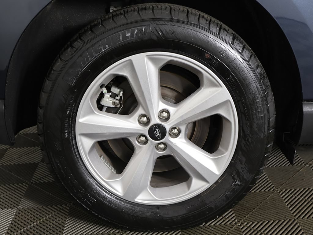 Used 2024 Ford Edge SE AWD/4WD image 17