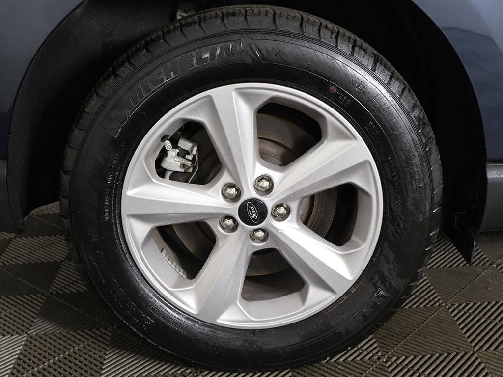 Used 2024 Ford Edge SE AWD/4WD image 17