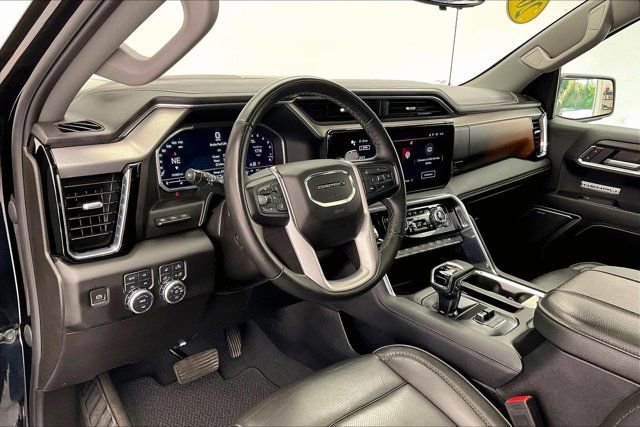 Used 2024 GMC Sierra 1500 Denali w/ Denali Reserve Package image 14
