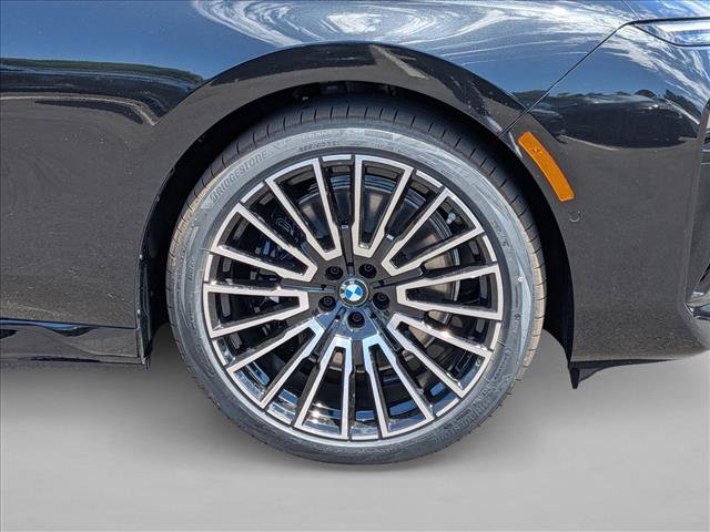 New 2026 BMW i7 xDrive60 AWD/4WD image 10