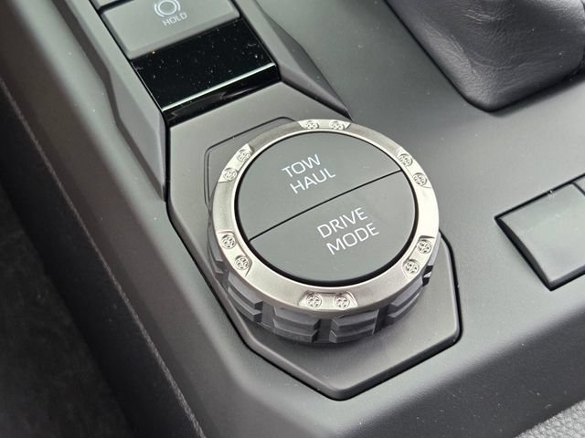 New 2026 Toyota 4Runner SR5 RWD image 24