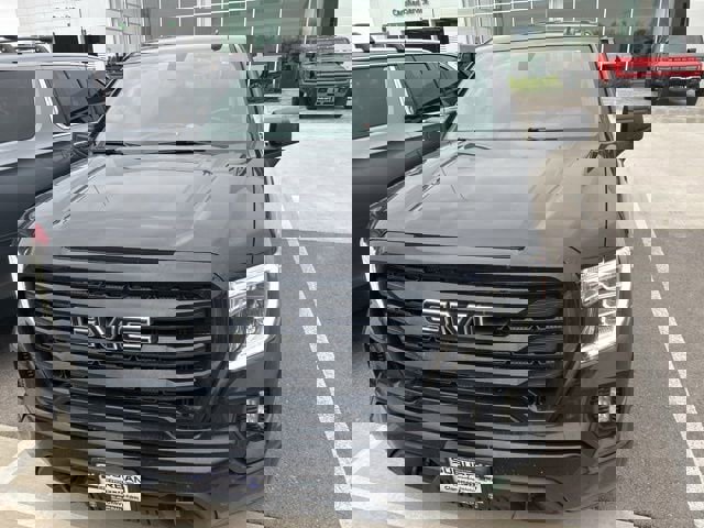 Used 2021 GMC Sierra 1500 Elevation image 11