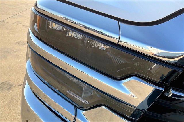 New 2026 RAM 3500 Tradesman w/ Chrome Appearance Group image 22