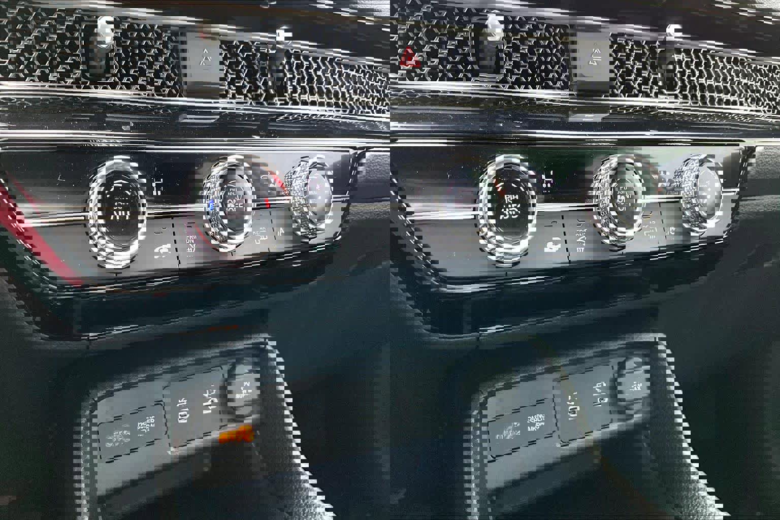 Used 2026 Honda Civic LX image 35