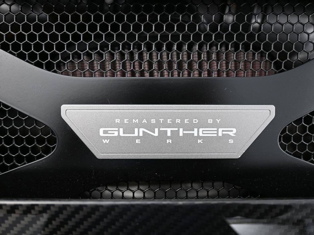 Used 1995 Porsche 911 Carrera image 29