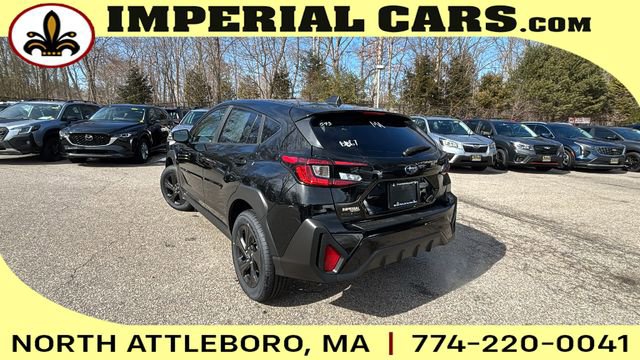 New 2026 Subaru Crosstrek 2.5i AWD/4WD image 9