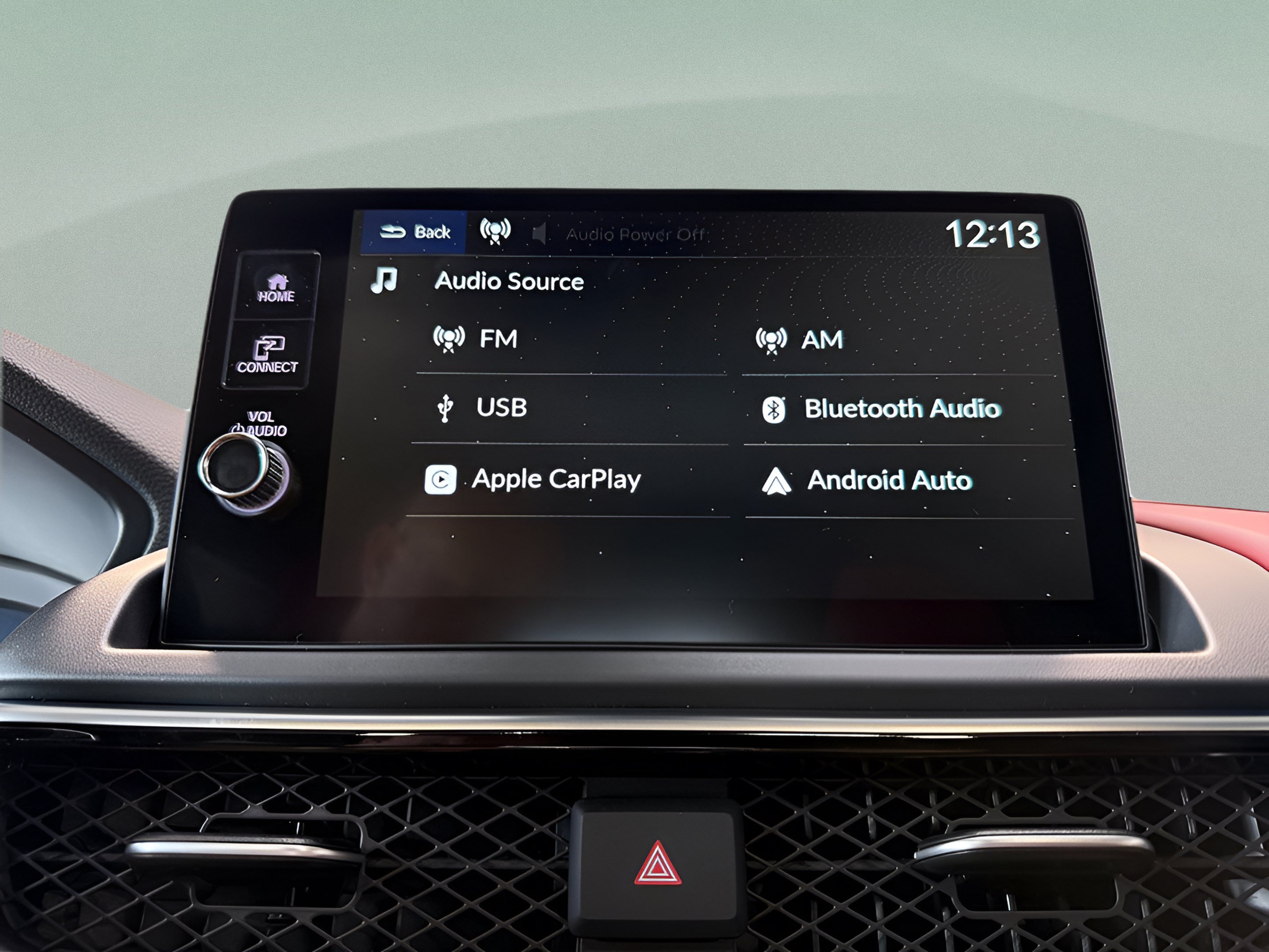 New 2026 Acura ADX A-Spec AWD/4WD image 21