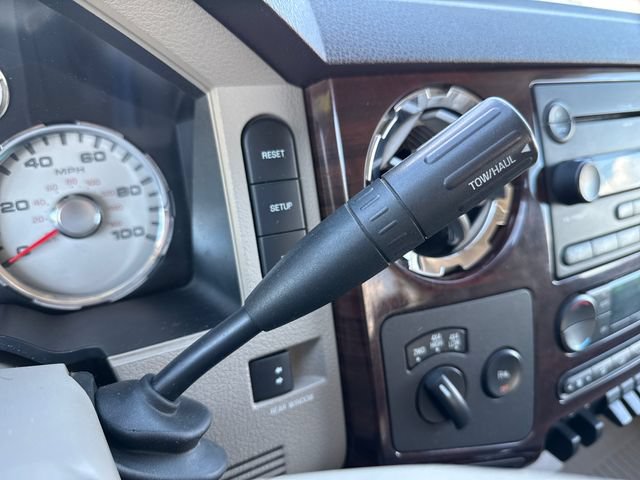 Used 2008 Ford F350 Lariat AWD/4WD image 26