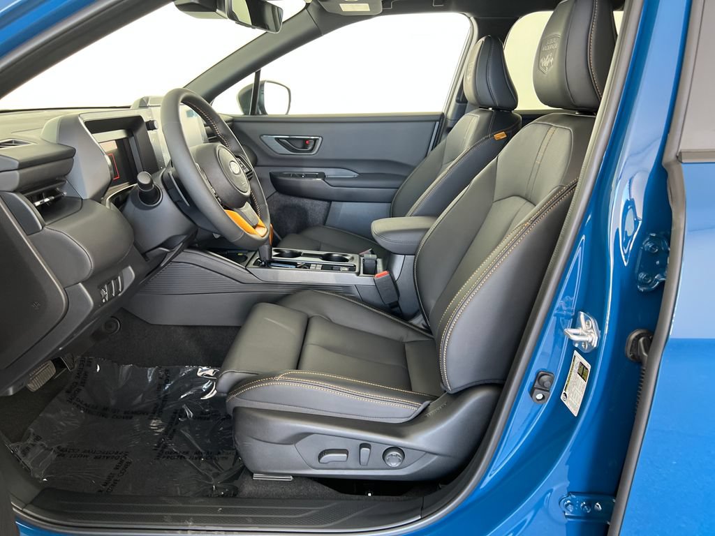 New 2026 Subaru Outback Wilderness AWD/4WD image 11
